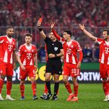 Bayern Munich defeats Real Madrid 6-4 on aggregate in Champions League quarter-final