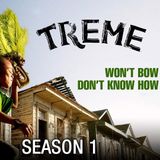 TV Party Tonight: Treme (season 1)