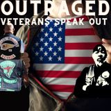 VETERANS OUTRAGED BY VAGOS/HELLS ANGELS SHOOTOUT ON MEMORIAL DAY