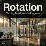 Rotation - Discover the cycles that shape us with Ezra Wade