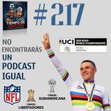 Tiempo de Adición #217