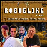 Roguelike TTRPG | Giochiamo la quickstart "La Tomba del Tempo" | Actual Play GdR ITA