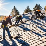 The Importance of Roof Repair
