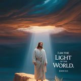 DAWN OF GRACE/Jesus Christ, the Light Giver/Rev. Da-Rocha Ampofo