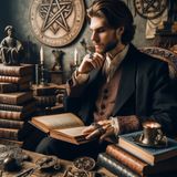 Chapter 13 - Eliphas Levi, Dogma and Ritual of High Magic…