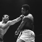 The Old Time Boxing Show: Looking back at the career of George Chuvalo