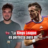 "La Kings League es perfecta para mí" | HoyEsSuDia16 x Jero Martín, jugador de la Kings League