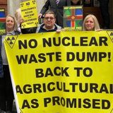 HPANWO Show 485- Nuclear Waste Dump