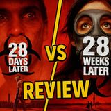 1.21 gigavatios 28 dias despues vs 28 semanas despues