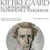 Kierkegaard: Il dovere della scelta