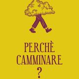 Sergio Valzania "Perché camminare?"