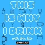This Is Why I Drink... Well at Benny's/Q Street Bar & Grill, with Jesse Jones
