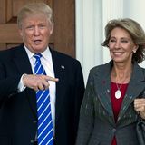 What Will Betsy DeVos' Confirmation As Education Sec. Mean for America?