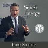 Senex Energy (ASX:SXY): Ian Davies, Managing Director and CEO