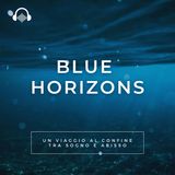 Extra: "Blue Horizons"