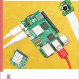 The Official Raspberry Pi Beginner's Guide: How to use your new computer
