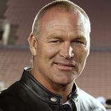 Brian Bosworth From The Bucketlist On Crackle
