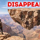 We Finally Know What Erased a Billion Years from the Grand Canyon