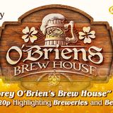 X96's O'Briens Brewhouse: Desert Edge