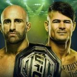 The Hardest Hits | Volkanovski vs. Lopes