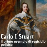 Storia - Carlo I Stuart