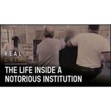 Broadmoor S1 EP2 _ the Realities of Life Inside a Notorious Institution _ Real Crime