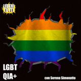 8.LGBTQIA+