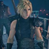 Final Fantasy VII Remake Spoilercast - Video Games 2 the MAX Special