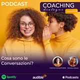 52. Cosa sono le Conversazioni?