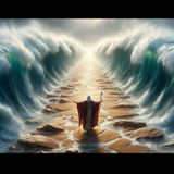 A Divine Display of Power for the End Times 3:5:25 9.58 PM