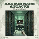 Ransomware Attacks - Uncover the digital threats with Nick Ledger