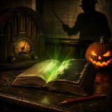 Unknown Broadcast | Deadly Lessons: Old Time Radio Horror & Suspense