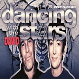 Dancing with the David Stars (3/4/25)