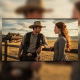 Letters Ignored For Years… Found Waiting By The Fence | Western Stories