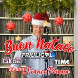 Un Natale a tinte FriuliGol