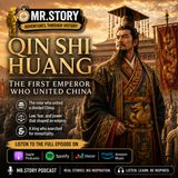 Qin Shi Huang  full bacsond