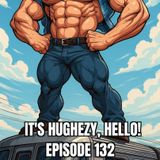 ep. 132: Shuli Egar talks Howard Stern... THE PODCASTER?