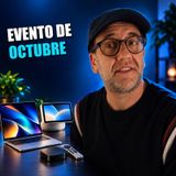 ¿Evento Apple en octubre? Los productos que vienen | APPLEaks 240