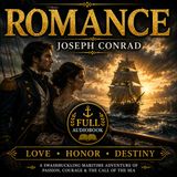 Romance by Joseph Conrad | Full Audiobook 📖 A Swashbuckling Maritime Adventure of Love, Honor & Destiny Part 3