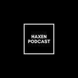 Haxen Podcast 001- La Morfa de LVSS--