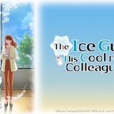 Crunchyroll Awards Winners Discussion, The Ice Guy And His Cool Female Colleague, More! # 63