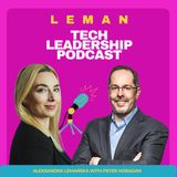 #120 | How to Build a Multimillion Dollar Startup w/ Peter Horadan @Vouched