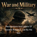 Recollections And Letters Of General Robert E Lee By His Son - Robert E Lee Jr - Part 2