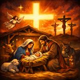 Christmas: The Costly Gift of God’s Redemptive Plan