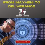 Mayhem To Deliverance - 4:11:22, 7.25 PM