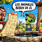 Sketch: De Esa Agua No Beberás
