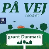 Afsnit #1 - Kaffen er sat over til grøn dialog