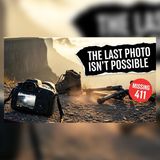 Disasters & Strange History: 417 Photos—The Last One Defied the FBI