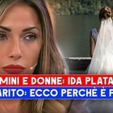 Ida Platano, Ex Marito: Ecco Perché È Finita!