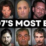 Most Disturbing Crimes of 2007 (True Crime Documentary)